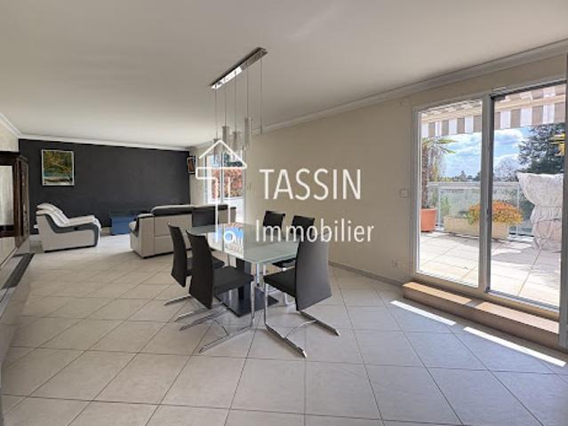 Appartement vente à Lyon, Métropole de Lyon
