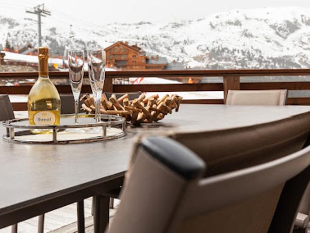 Appartement vente à Albertville, Les Allues