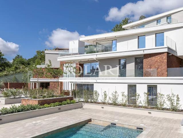 Appartement vente à Arrondissement de Draguignan, Les Adrets-de-l'estérel