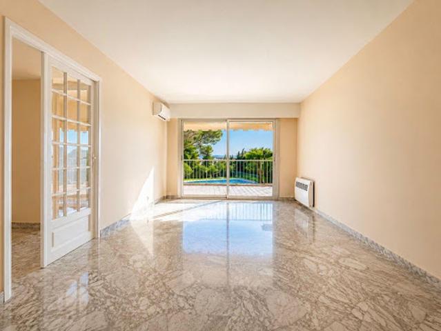 Appartement vente à Grasse, Le Cannet