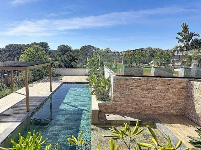 Appartement vente à Grasse, Villeneuve-loubet