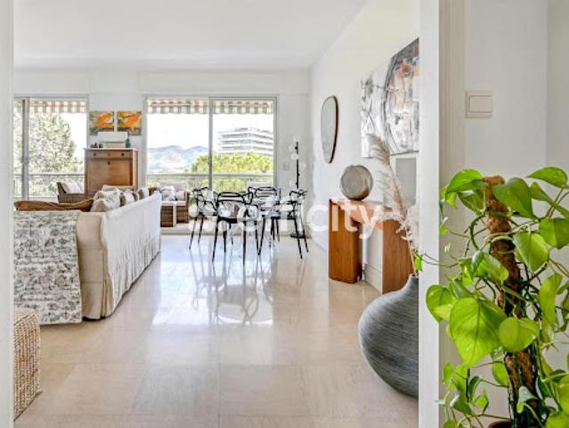 Appartement vente à Marseille