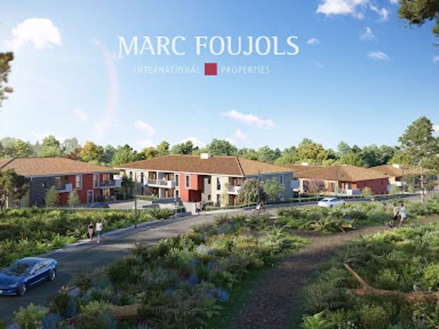 Appartement vente à Arrondissement de Draguignan, Cogolin