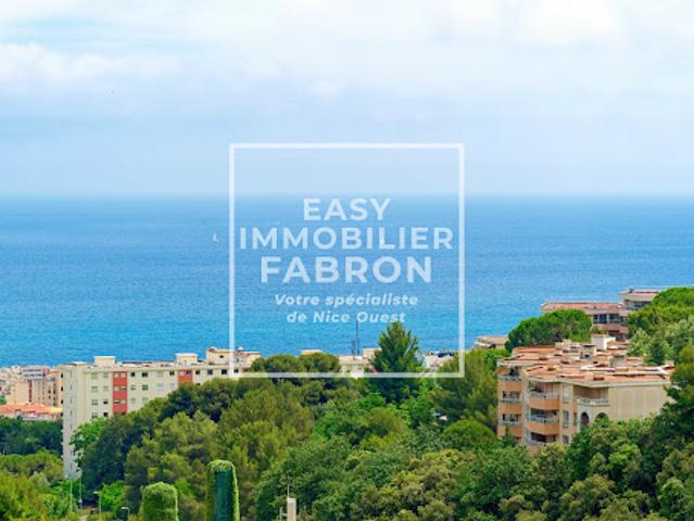 Appartement vente à Nice