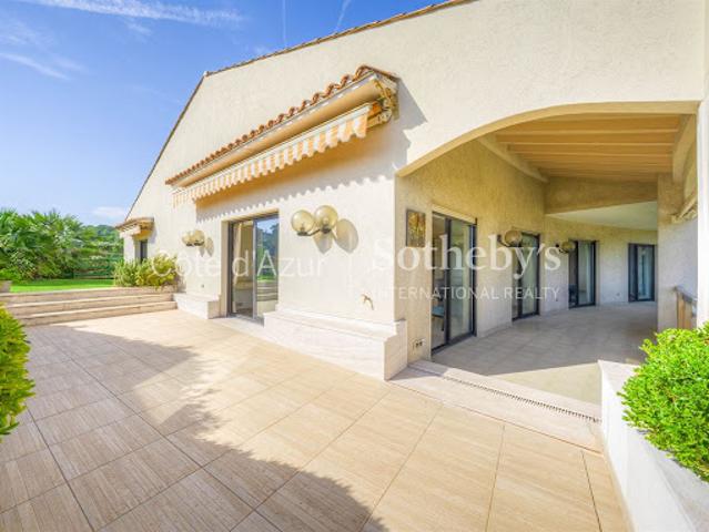 Appartement vente à Mougins, Alpes-Maritimes