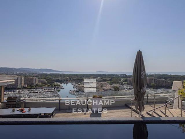 Appartement vente à Mandelieu-la-Napoule, Alpes-Maritimes