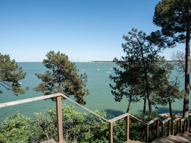 Appartement vente à Arcachon, Lège-cap-ferret