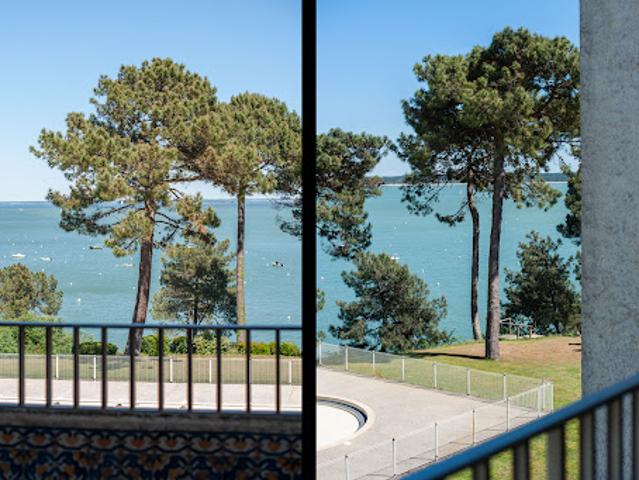 Appartement vente à Arcachon, Lège-cap-ferret