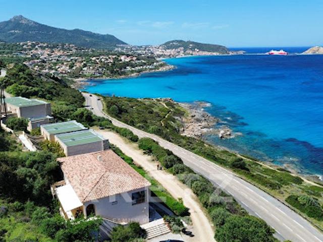 Appartement vente à Calvi, Monticello