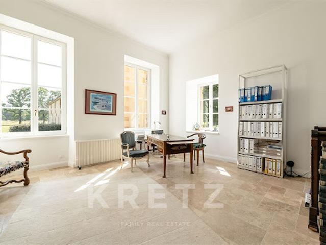 Appartement vente à Bergerac