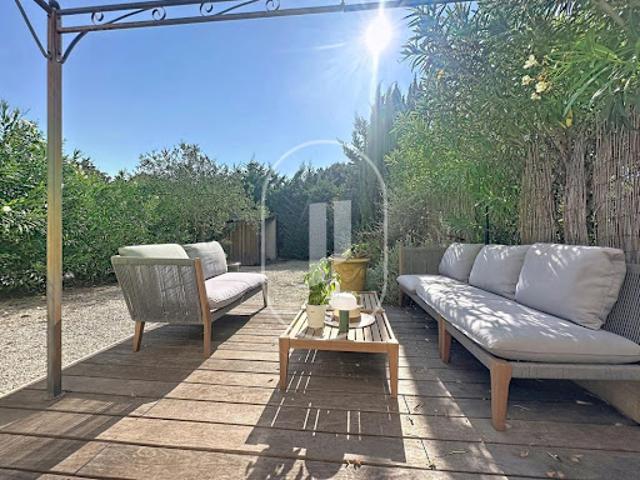 Appartement vente à Saint-Rémy-de-Provence, Bouches-du-Rhône
