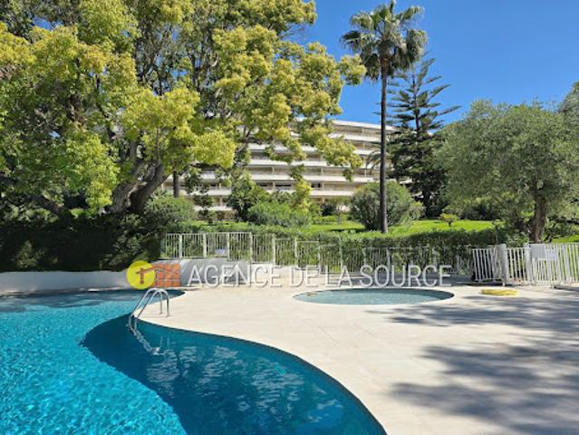 Appartement vente à Grasse, Cannes