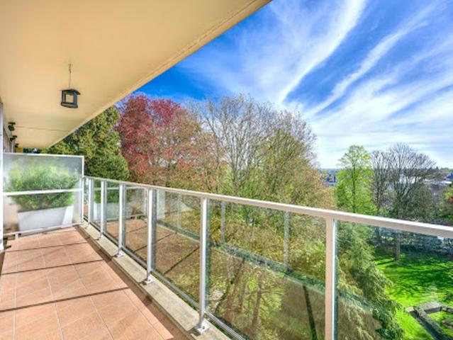 Appartement vente à Elsene, Bruxelles