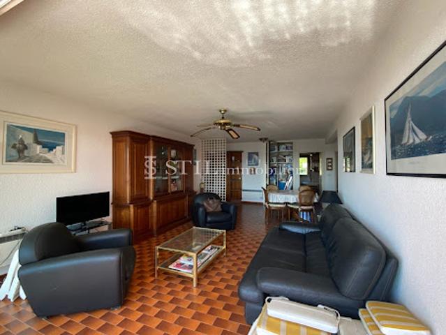 Appartement vente à Arrondissement de Draguignan, Sainte-maxime