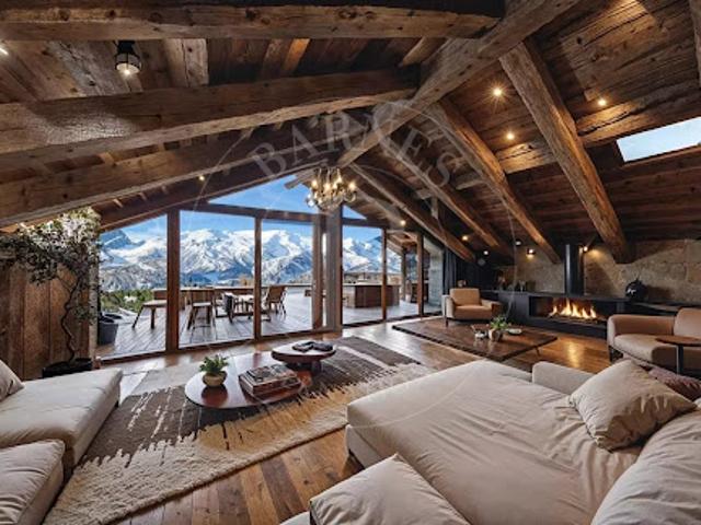 Appartement vente à Albertville, Les Allues