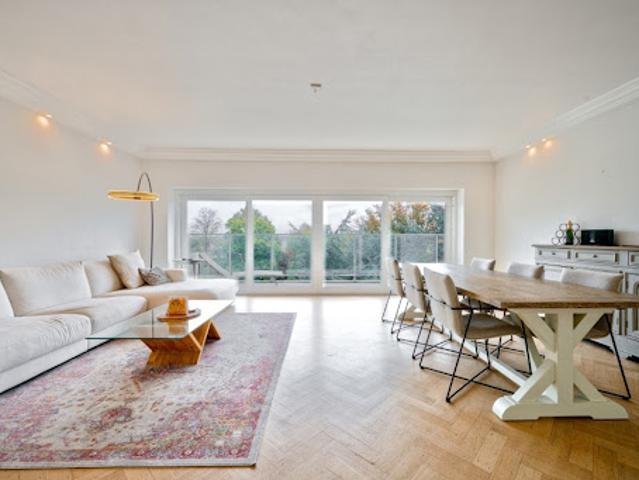 Appartement vente à Brussel, Bruxelles