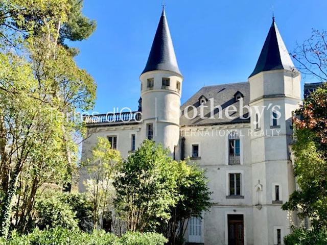 Appartement vente à Carcassonne, Pennautier