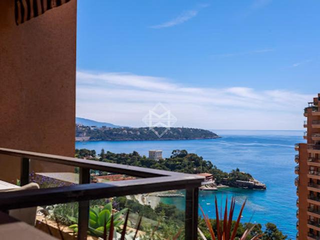 Appartement vente à Campagne Monaco, Valensole