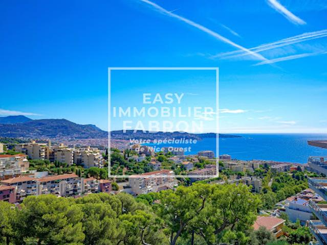 Appartement vente à Nice, Alpes-Maritimes