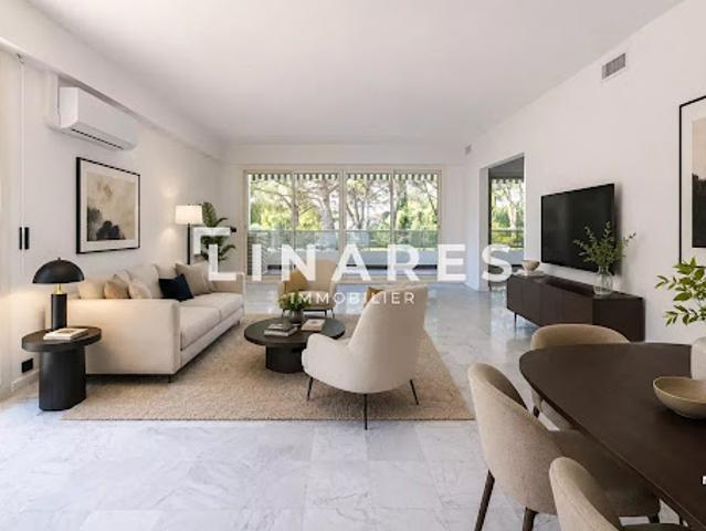 Appartement vente à Marseille