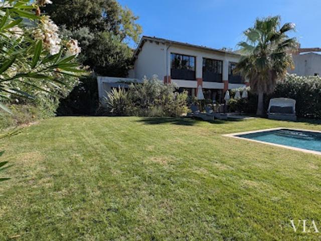 Appartement vente à Béziers, Puissalicon