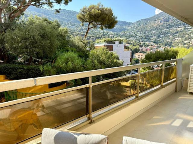 Appartement vente à Campagne Monaco, Valensole