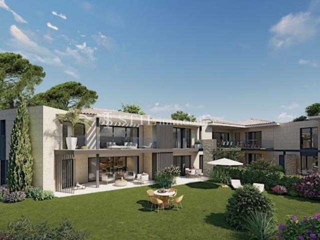 Appartement vente à Sainte-Maxime, Var
