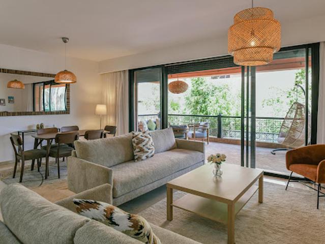 Appartement vente à Marrakech, L'Oriental