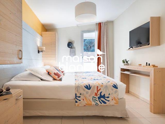 Appartement vente à Nice, Roquebrune-cap-martin