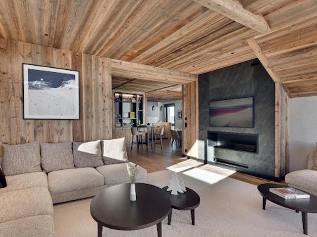 Appartement vente à Albertville, Les Allues