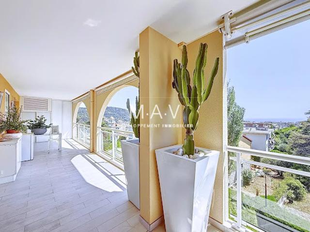 Appartement vente à Nice, Alpes-Maritimes