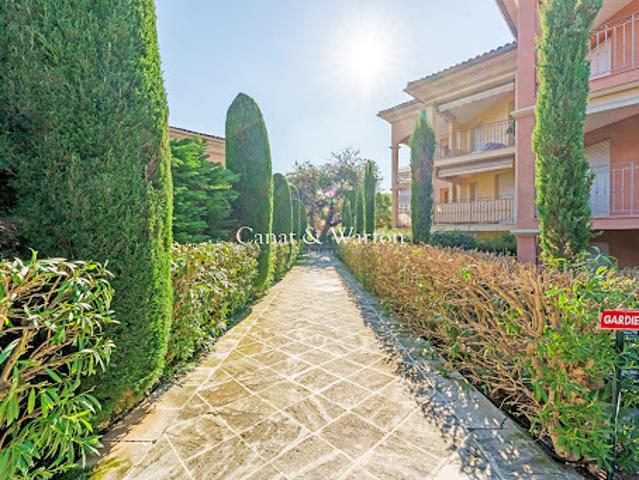 Appartement vente à Arrondissement de Draguignan, Saint-tropez