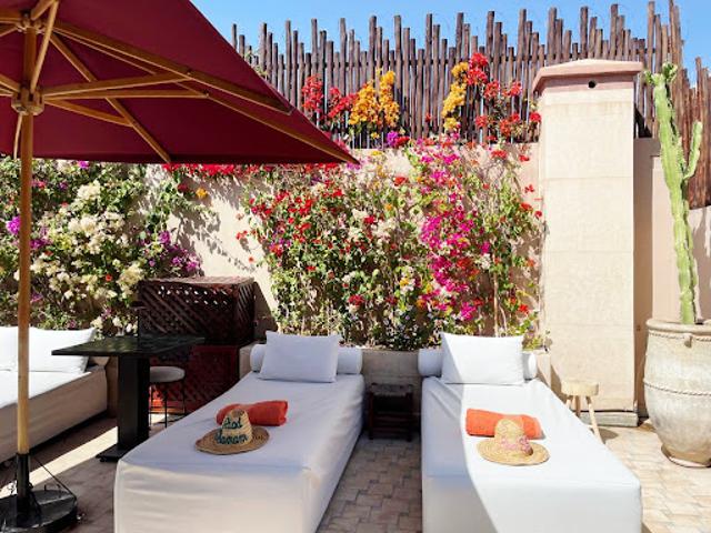 Appartement vente à Marrakech, L'Oriental