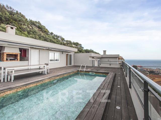 Appartement vente à Bastia, Ville-di-pietrabugno
