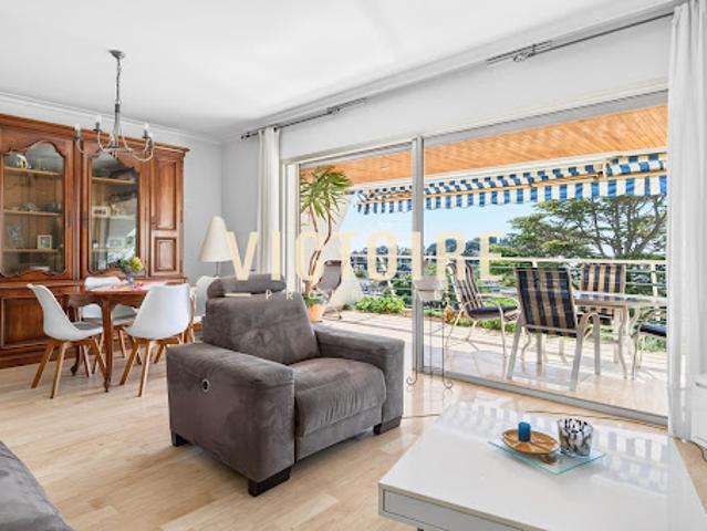 Appartement vente à Marseille, Cassis