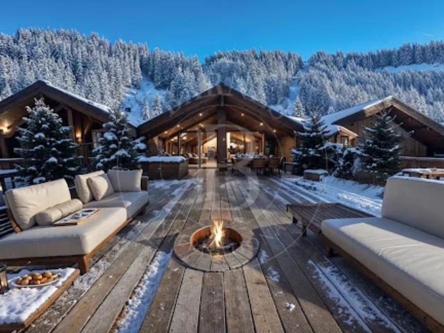 Appartement vente à Albertville, Les Allues