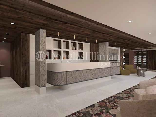 Appartement vente à Albertville, Auvergne-Rhône-Alpes