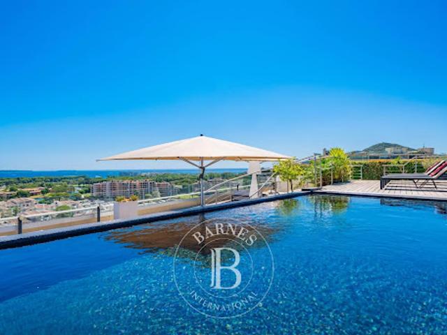Appartement vente à Mandelieu-la-Napoule, Alpes-Maritimes