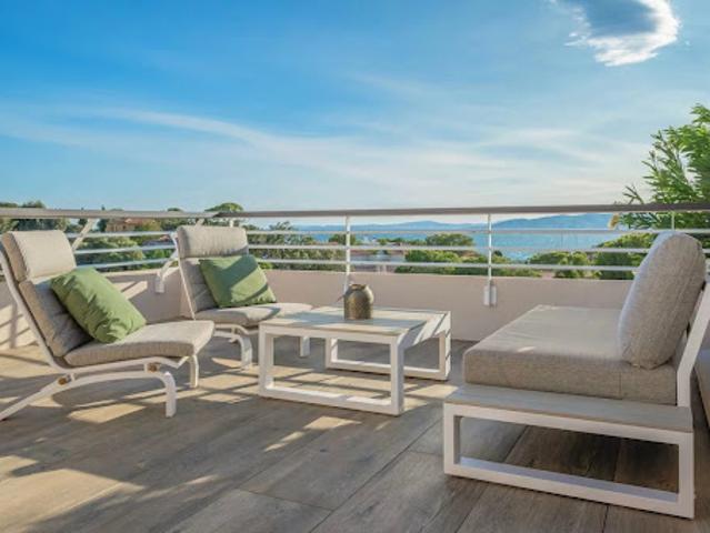 Appartement vente à Arrondissement de Draguignan, Saint-raphaël