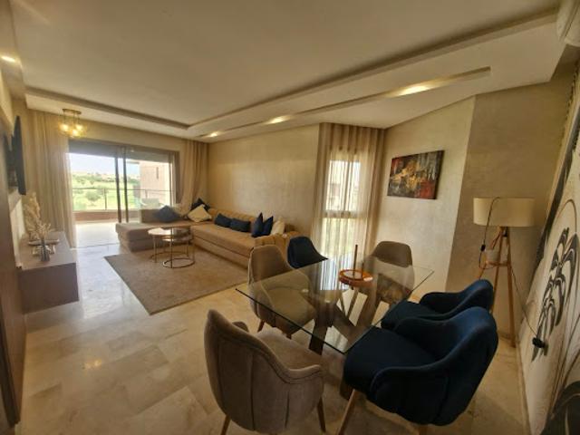 Appartement vente à Marrakech, L'Oriental