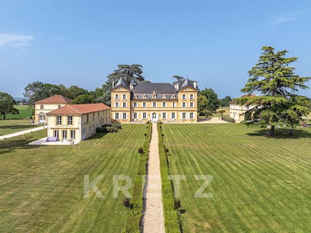 Appartement vente à Bergerac
