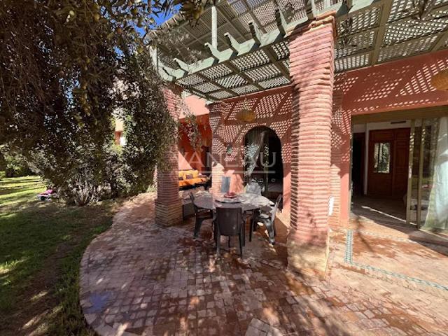 Appartement vente à Marrakech, L'Oriental