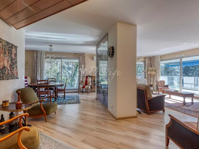 Appartement vente à Grenoble, Meylan