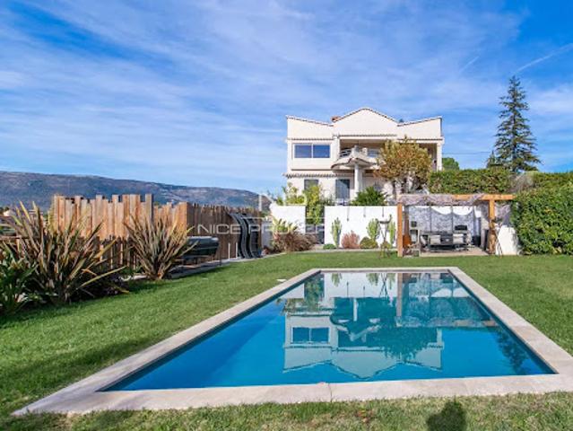 Appartement vente à France métropolitaine, Colomars