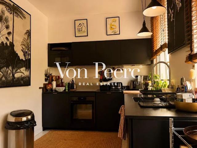 Appartement vente à Marseille