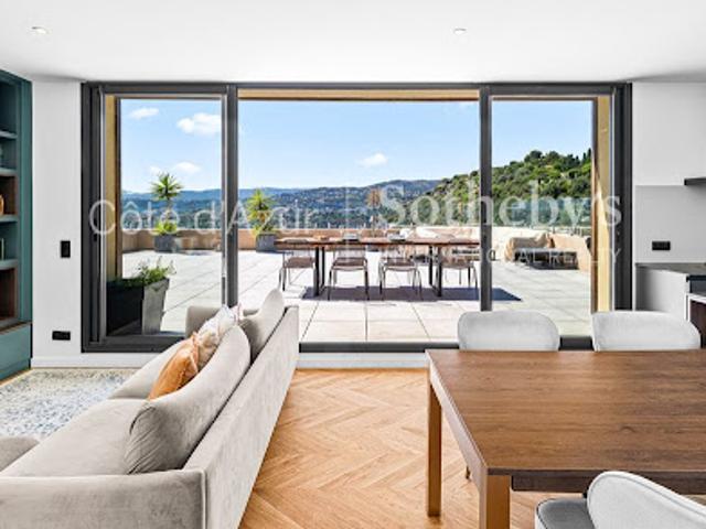 Appartement vente à Nice, Alpes-Maritimes