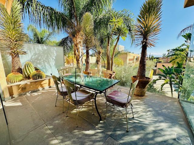 Appartement vente à Marrakech, L'Oriental