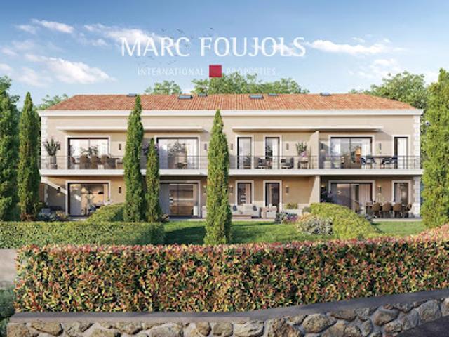 Appartement vente à Arrondissement de Draguignan, Saint-raphaël