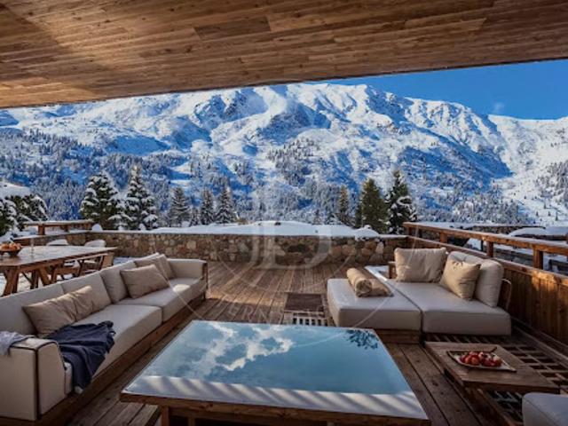 Appartement vente à Albertville, Les Allues