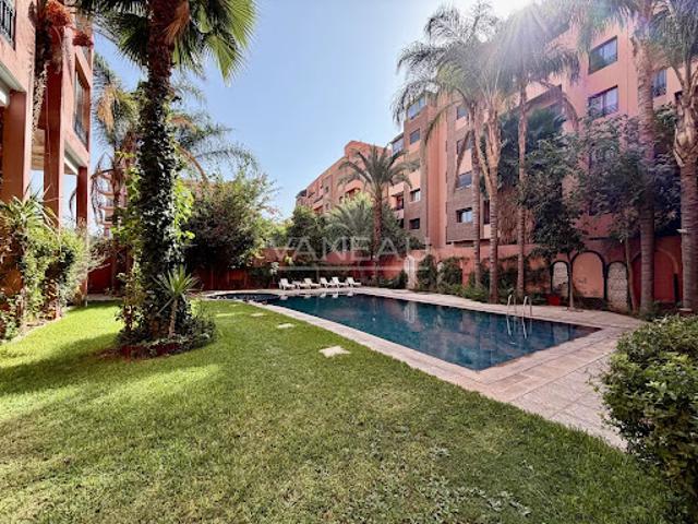 Appartement vente à Marrakech, L'Oriental